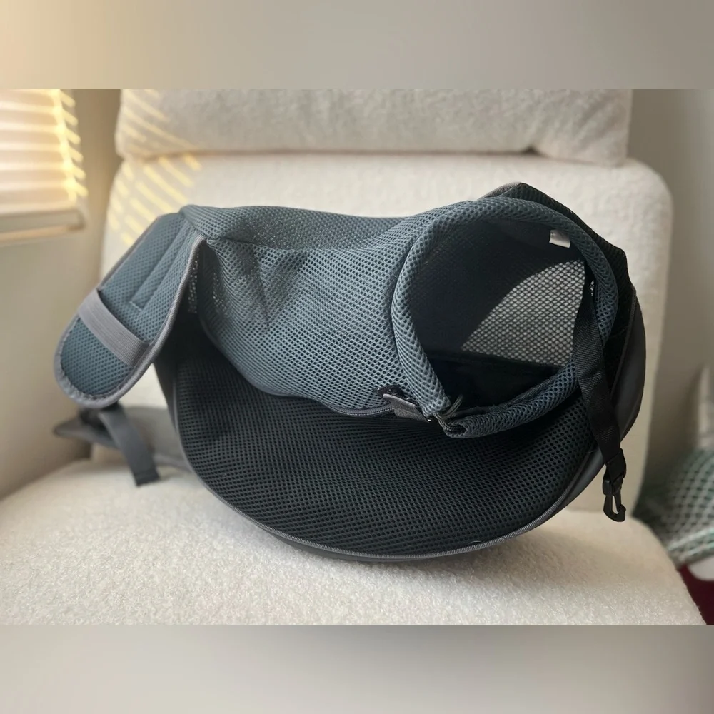 Pet Carrier Sling for Dogs